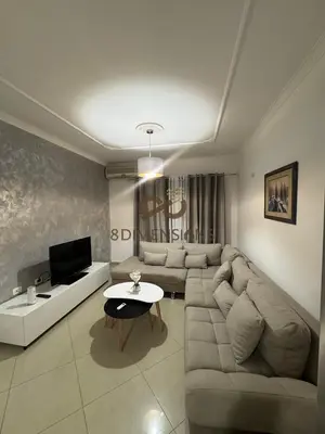 Appartamento 1+1 in affitto ad Astir, Tirana, 80 m². Foto 2 di 6