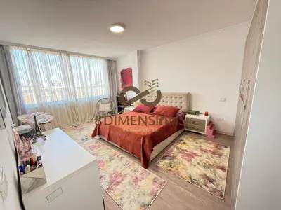 Apartament 2+1 në shitje në Kinostudio, Tiranë, 74 m². Foto 4 nga 6