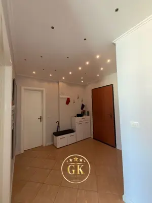 Appartamento 2+1 in affitto ad Ish Rajoni i Policisë, Durazzo, 81 m². Foto 7 di 11