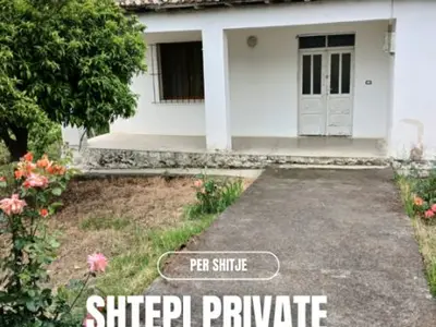 Shtëpi private në shitje në Manez, Durrës, 740 m². Foto 3 nga 3