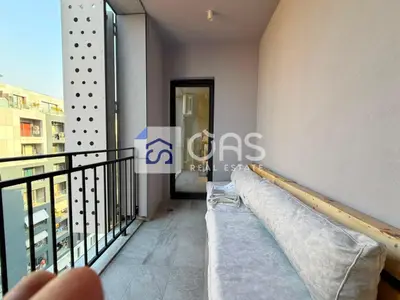 Apartament 2+1 me qera në 5 Maj, Tiranë, 100 m². Foto 9 nga 9
