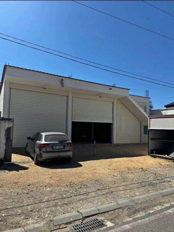 Magazzino in affitto a Valias, Kamza, 200 m²