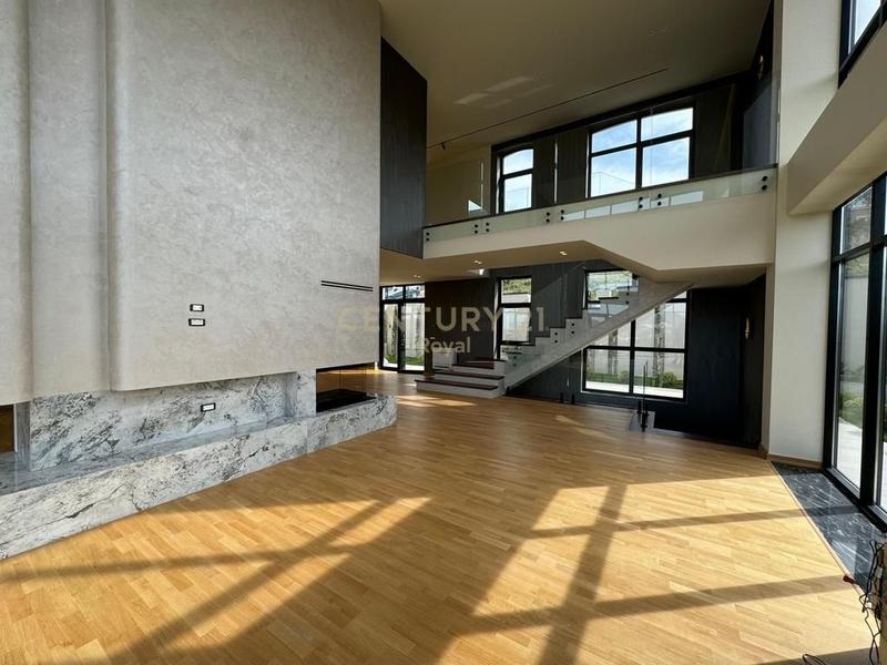 Vilë me qera në Rolling Hills Luxury Residences, Tiranë, 600 m². Foto 11 nga 12