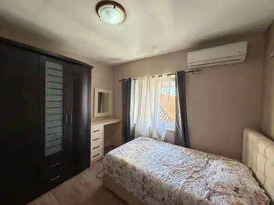 Apartament 2+1 me qera në Muzeu i Dëshmorëve dhe Salla e Relikeve të Luftës, Durrës, 90 m². Foto 4 nga 9
