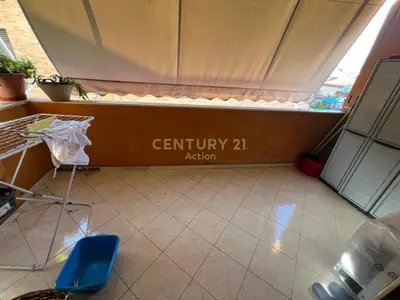 Apartament 2+2 në shitje në Rruga Siri Kodra, Tiranë, 108 m². Foto 9 nga 11