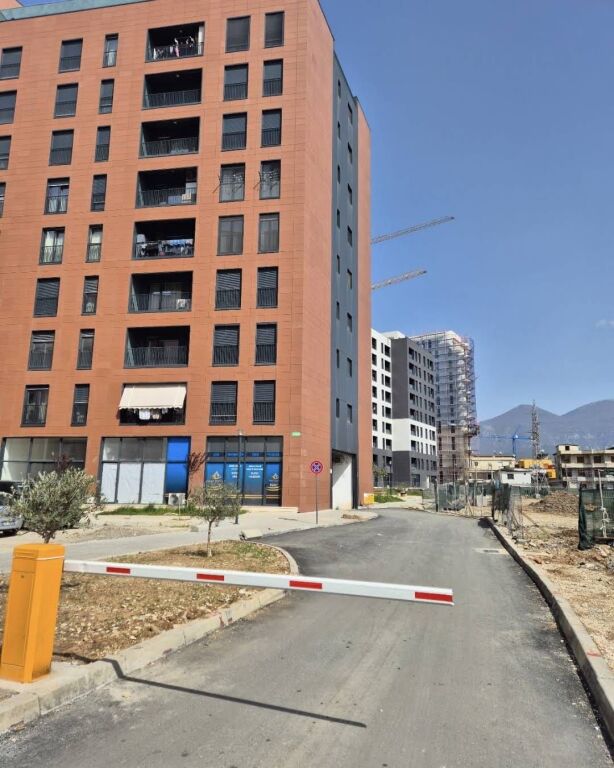 Apartment 1+1 for sale in Stacioni i Trenit, Tirana, 73 m²