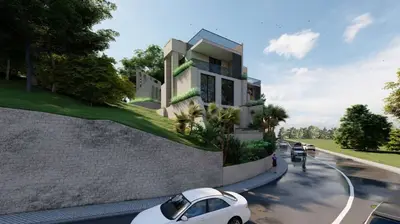 Apartament 1+1 në shitje në Radhimë, Vlorë, 119 m². Foto 3 nga 10