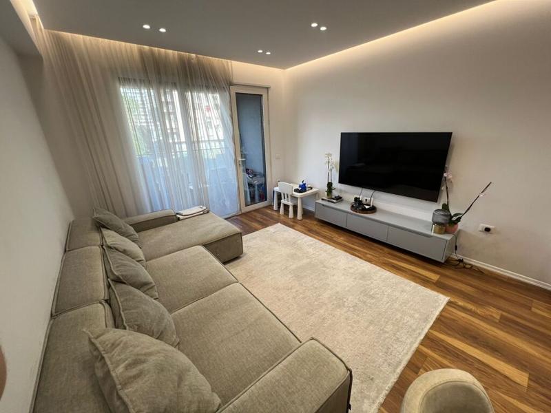 Apartment 2+1 for rent in Tirana Olympic Park Feti Borova, Tirana, 128 m²