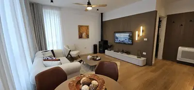 Apartament 1+1 në shitje në Tushemisht, Pogradec, 61 m². Foto 3 nga 12