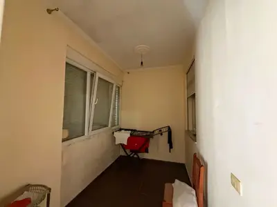 Apartament 1+1 me qera në Ura e Dajlanit, Durrës, 65 m². Foto 4 nga 5