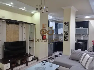 Appartamento 2+1 in affitto a Rruga e Kavajës, Tirana, 112 m². Foto 9 di 9