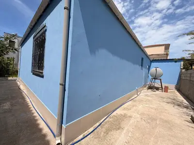 House 2+1 for rent in Kryqi i Kuq, Durrës, 80 m². Photo 11 of 12