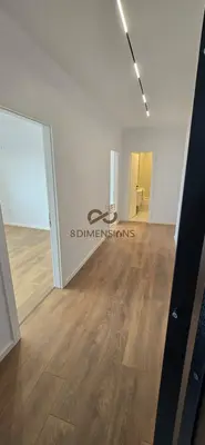 Apartament 1+1 në shitje në Rruga e Kavajës, Tiranë, 65 m². Foto 3 nga 6