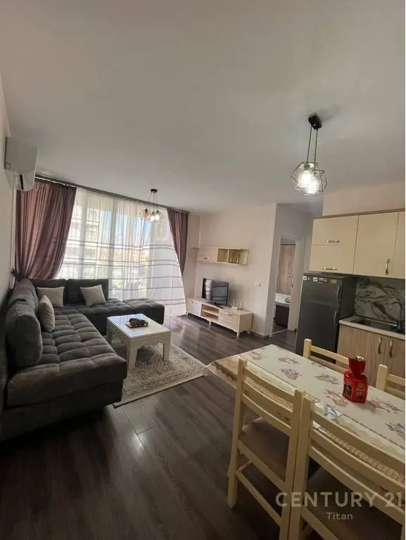 Appartamento 2+1 in affitto a Don Bosko, Tirana, 105 m². Foto 1 di 4