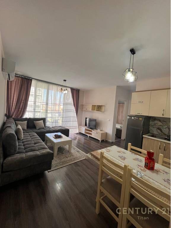 Apartment 2+1 for rent in Don Bosco, Tirana, 105 m²