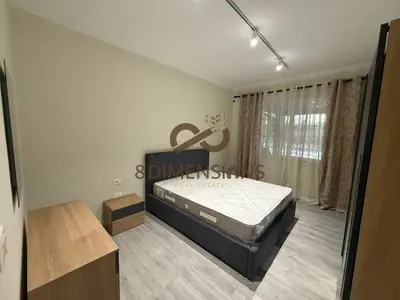 Appartamento 2+1 in affitto a Rruga e Elbasanit, Tirana, 80 m². Foto 6 di 7