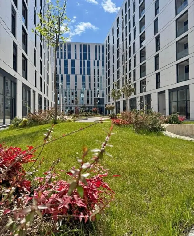 Apartament 2+1 në shitje në Rruga 29 Nëntori, Tiranë, 119 m²