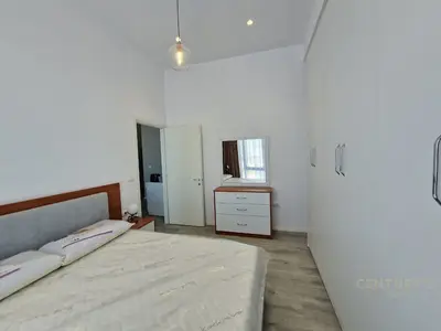 Appartamento 1+1 in affitto a Laprakë, Tirana, 65 m². Foto 4 di 6