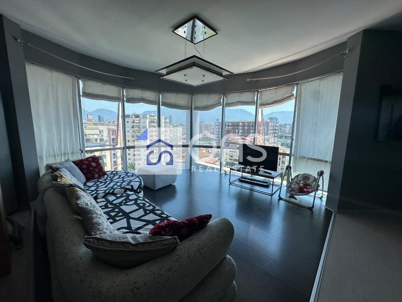 Apartment 2+1 for rent in Komuna e Parisit, Tirana, 133 m²