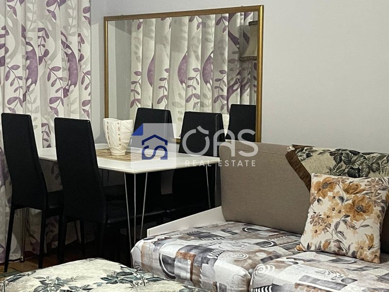 Appartamento 2+1 in affitto a Liqeni i Tiranës, Tirana, 65 m²