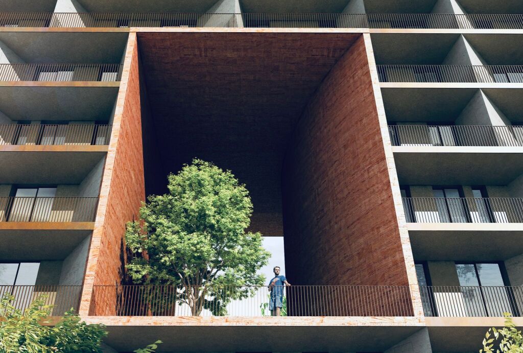 Apartment 3+1 for rent in Rruga Liman Kaba, Tirana, 190 m². Photo 1 of 3