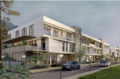 Appartamento 2+1 in vendita a Gjiri i Lalzit, Durazzo, 101 m². Foto 2 di 3