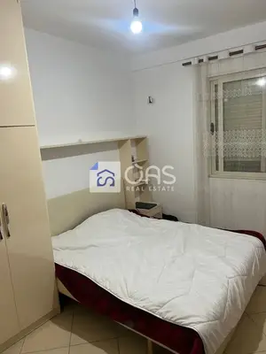 Apartament 1+1 me qera në Fresku, Tiranë, 70 m². Foto 2 nga 5