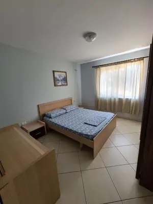 Apartament 2+1 me qera në Astir, Tiranë, 110 m². Foto 2 nga 4