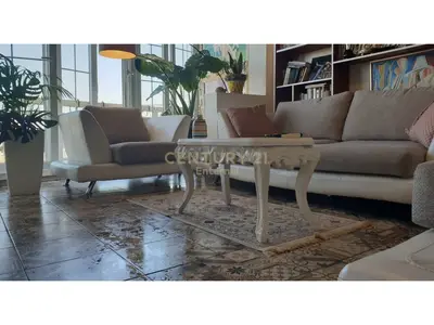 Appartamento 2+1 in affitto a Tirana, 90 m². Foto 9 di 12