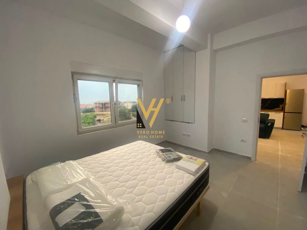 Appartamento 2+1 in affitto a Farkë, Tirana, 90 m². Foto 2 di 3