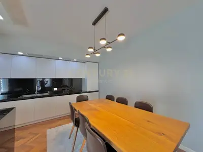 Appartamento 2+1 in affitto a Plazh Iliria, Durazzo, 200 m². Foto 10 di 12