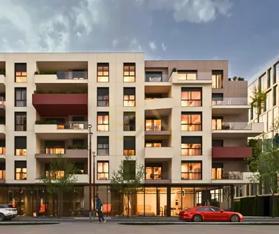 Apartament në shitje në Gjakove, Kukës, 70 m². Foto 1 nga 12