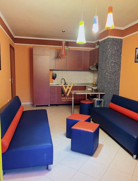 Apartament 1+1 në shitje në Golem long beach Kavajë, Golem, 64 m². Foto 2 nga 3