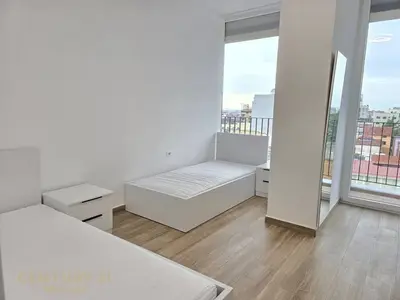 Apartament 2+1 me qera në Rruga Riza Cerova, Tiranë, 125 m². Foto 12 nga 12