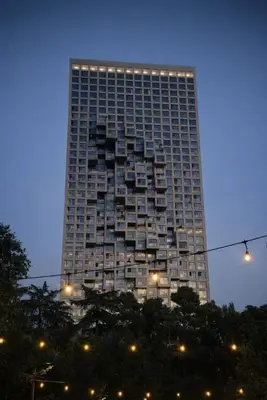Ufficio in affitto a Rruga e Elbasanit, Tirana, 135 m². Foto 3 di 4