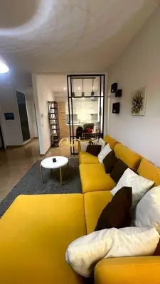 Appartamento 1+1 in affitto a Rruga Abdyl Frashëri, Tirana, 90 m². Foto 4 di 5