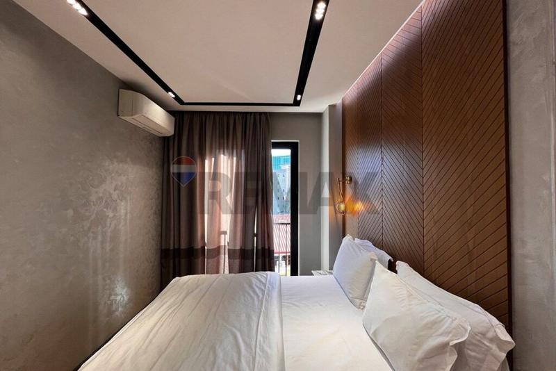 Apartament 2+1 me qera në Rruga e Kavajës, Tiranë, 100 m². Foto 3 nga 9