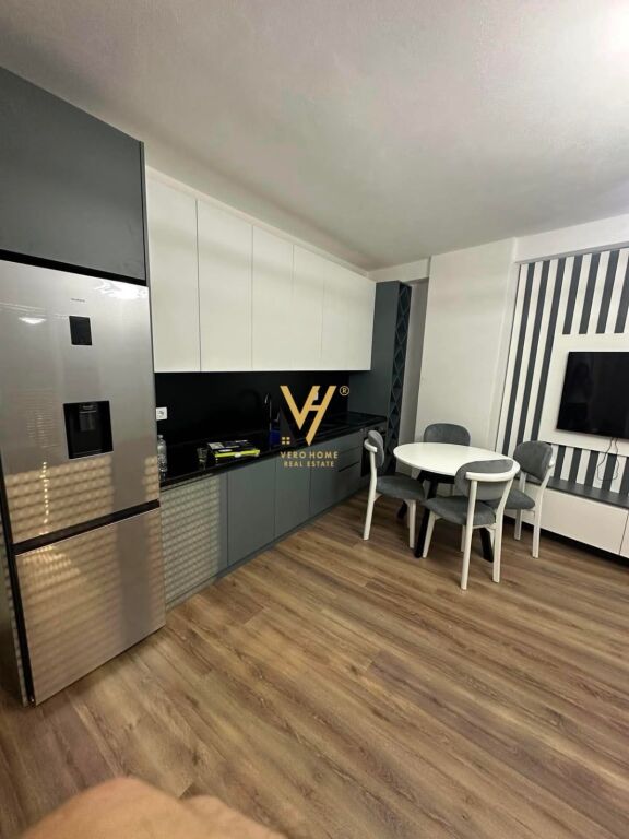 Apartament 1+1 me qera në Astir, Tiranë, 68 m². Foto 2 nga 3
