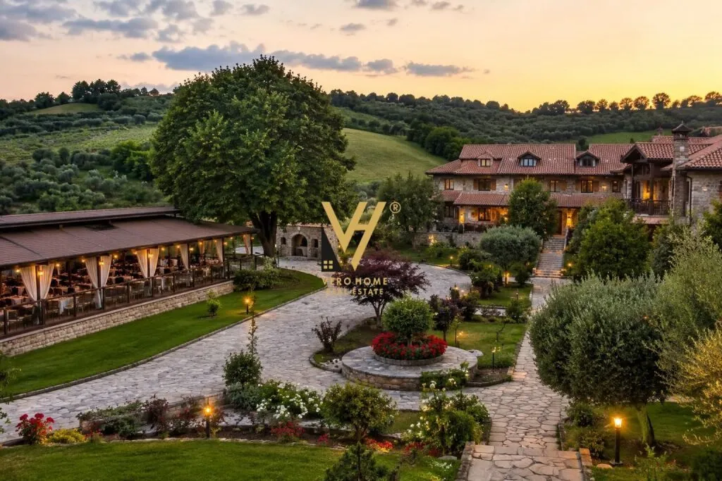 Locale in vendita a Dajt, Tirana, 20.000 m². Foto 1 di 1