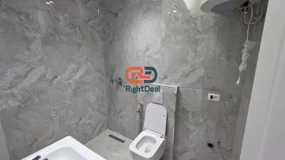 Apartament 1+1 në shitje në Rruga Kongresi i Manastirit, Tiranë, 61 m². Foto 6 nga 7