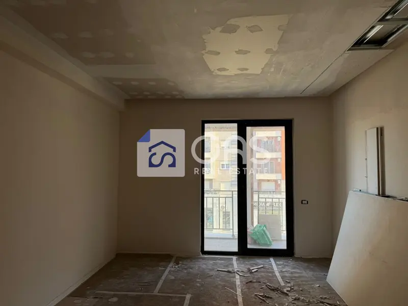 Apartment 1+1 for rent in Astir, Tirana, 65 m²