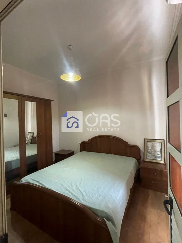 Apartament 1+1 me qera në Selvia, Tiranë, 65 m². Foto 5 nga 6