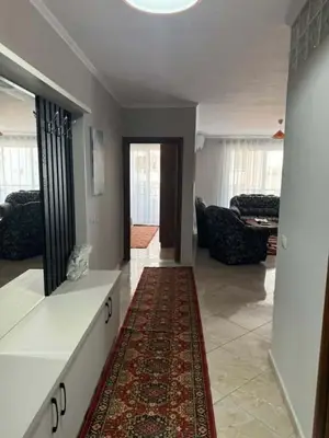 Appartamento 1+1 in affitto a Rruga Dalip Peza, Durazzo, 62 m². Foto 2 di 8