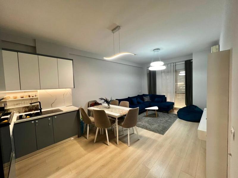 Appartamento 2+1 in affitto a Televizioni Vizion Plus, Tirana, 130 m²