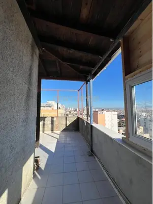 Apartament 2+1 në shitje në Drejtoria e Policise, Durrës, 138 m². Foto 9 nga 10