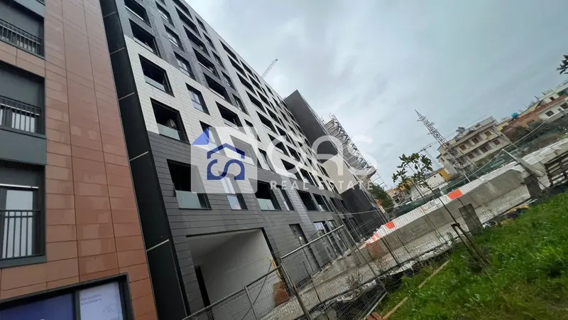 Appartamento 2+1 in vendita a Bulevardi i Ri, Tirana, 84 m²