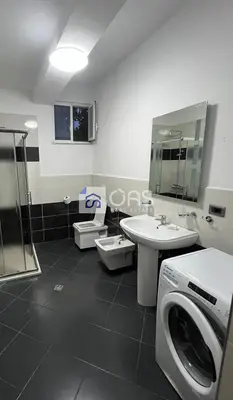 Apartament 1+1 me qera në Rruga Gjon Mili, Tiranë, 87 m². Foto 6 nga 6