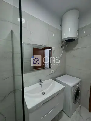 Apartament 1+1 me qera në Kodra e Diellit, Tiranë, 70 m². Foto 10 nga 12
