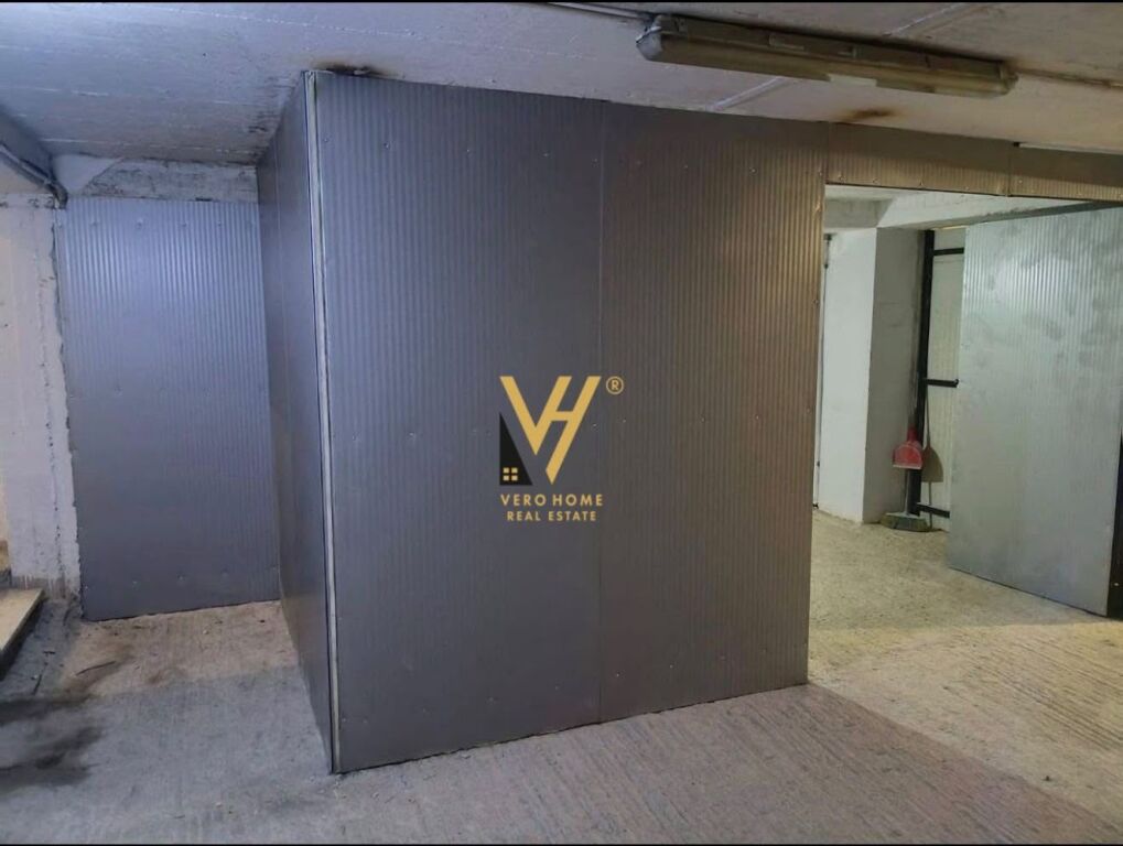 Magazinë në shitje në Ali Demi, Tiranë, 35 m². Foto 2 nga 2