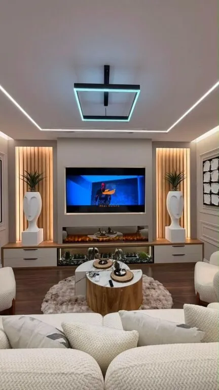 Apartament 2+1 në shitje në Kongresi i Elbasanit, Elbasan, 113 m². Foto 1 nga 7